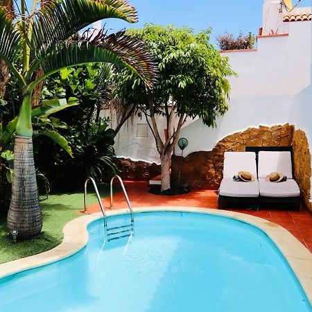 Villa Afrika Corralejo Kültér fotó