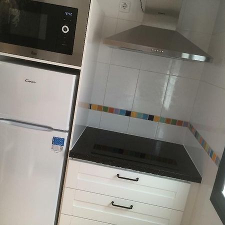Villa Afrika Corralejo Kültér fotó