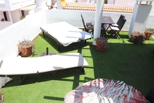 Villa Afrika Corralejo Kültér fotó