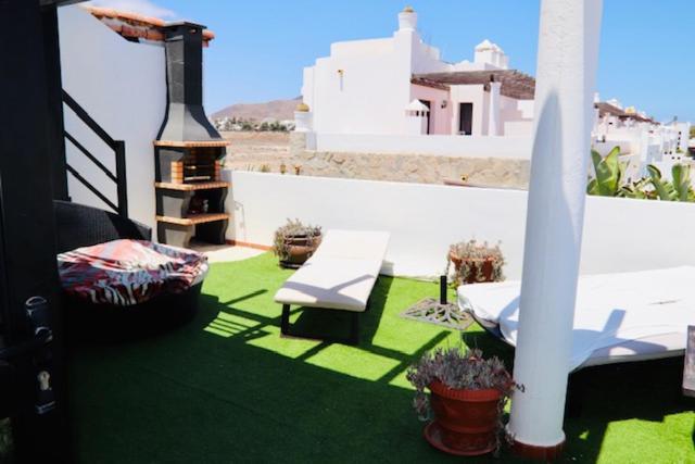 Villa Afrika Corralejo Kültér fotó
