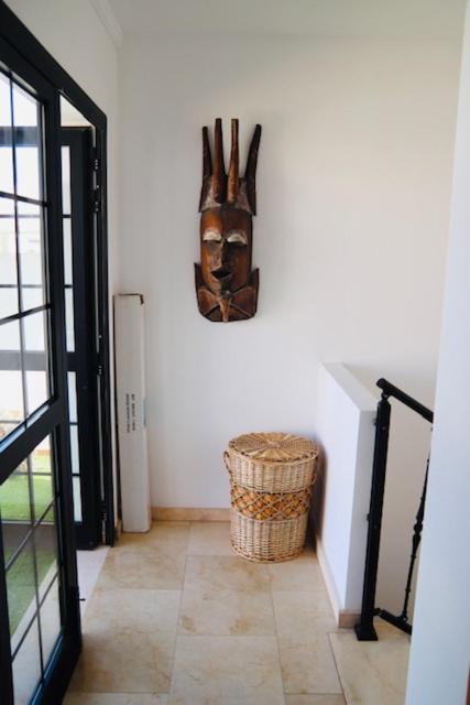 Villa Afrika Corralejo Kültér fotó