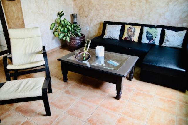 Villa Afrika Corralejo Kültér fotó
