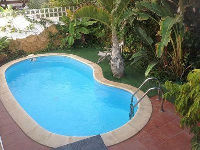 Villa Afrika Corralejo Kültér fotó