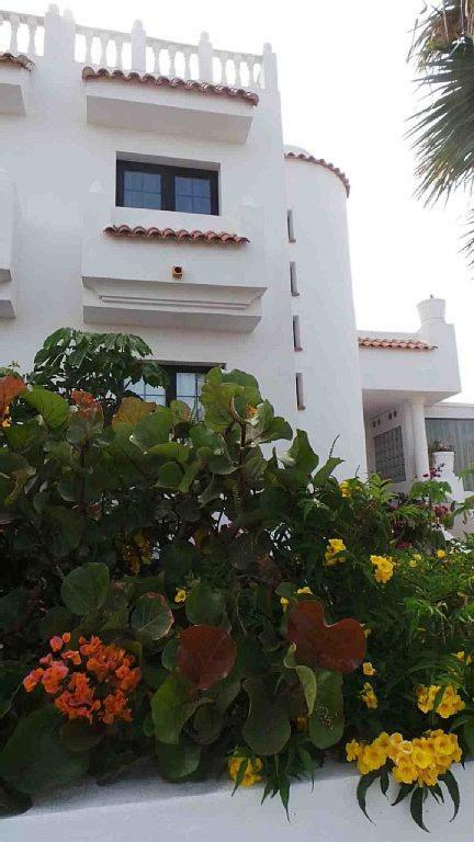 Villa Afrika Corralejo Kültér fotó