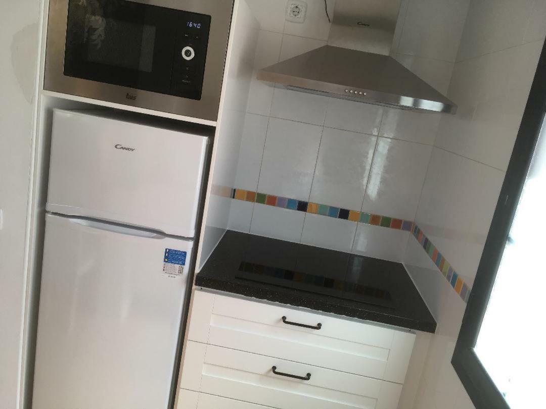 Villa Afrika Corralejo Kültér fotó