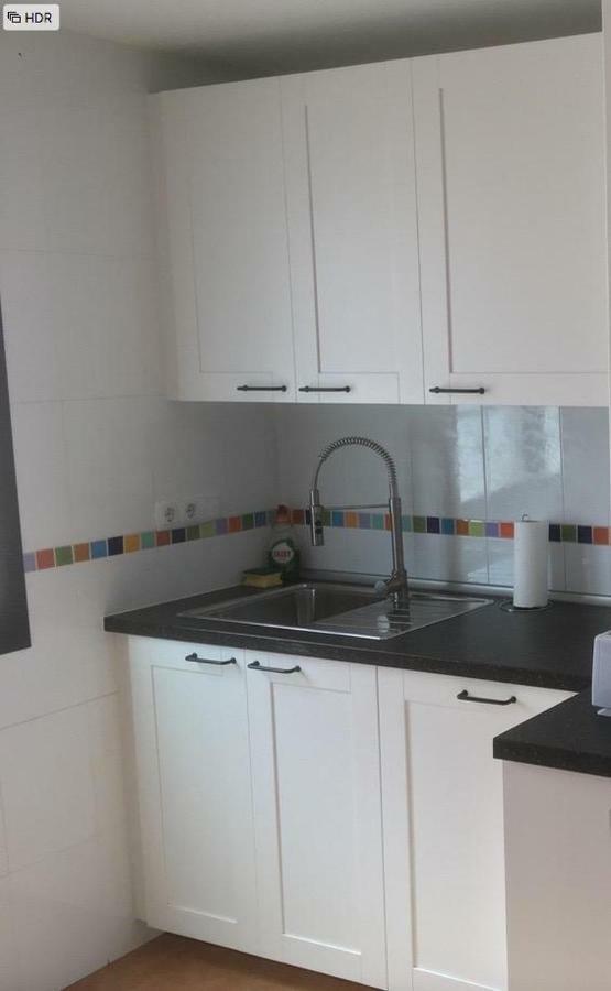 Villa Afrika Corralejo Kültér fotó
